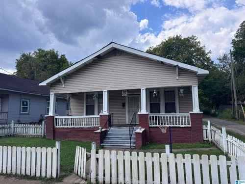 912 Erie St, BIRMINGHAM, AL, 35224-2608 | Card Image