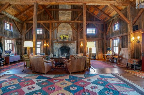 486 Benedict Rd, South Woodstock, VT, 05071-4803 | Card Image