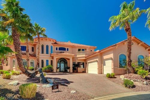 2 Camino Barcelona Pl, Henderson, NV, 89011-2406 | Card Image