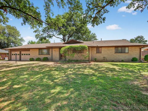 1306 Se Greystone Ave, Bartlesville, OK, 74006-5103 | Card Image