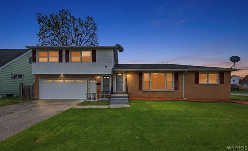 3 Joseph Street, Cheektowaga, NY, 14225 | Card Image