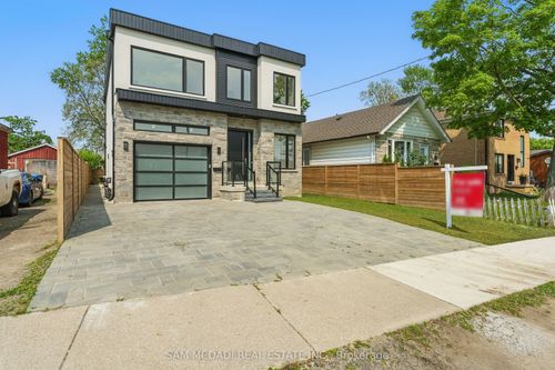 1037 Meredith Ave, Mississauga, ON, L5E2C6 | Card Image