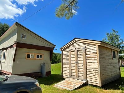 30 Champagne Lane, House other with 3 bedrooms, 1 bathrooms and null parking in Columbia NH | Image 3