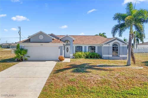 1715 Ne 2nd Ave, Cape Coral, FL, 33909-5202 | Card Image