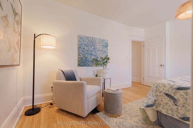 128 Bingham Ave, House attached with 4 bedrooms, 3 bathrooms and 2 parking in Toronto ON | Image 21