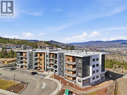 307-1844 Qu'Appelle Blvd, Kamloops, BC, V2E0C7 | Card Image
