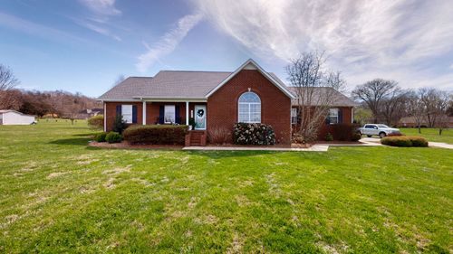 205 Gladys Dr, Shelbyville, TN, 37160-7714 | Card Image