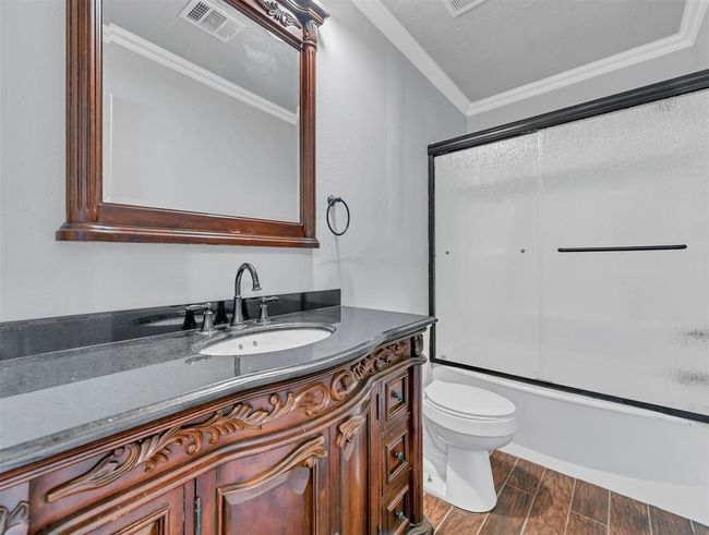 27015 Coach Light Ln, House other with 3 bedrooms, 2 bathrooms and null parking in New Caney TX | Image 20