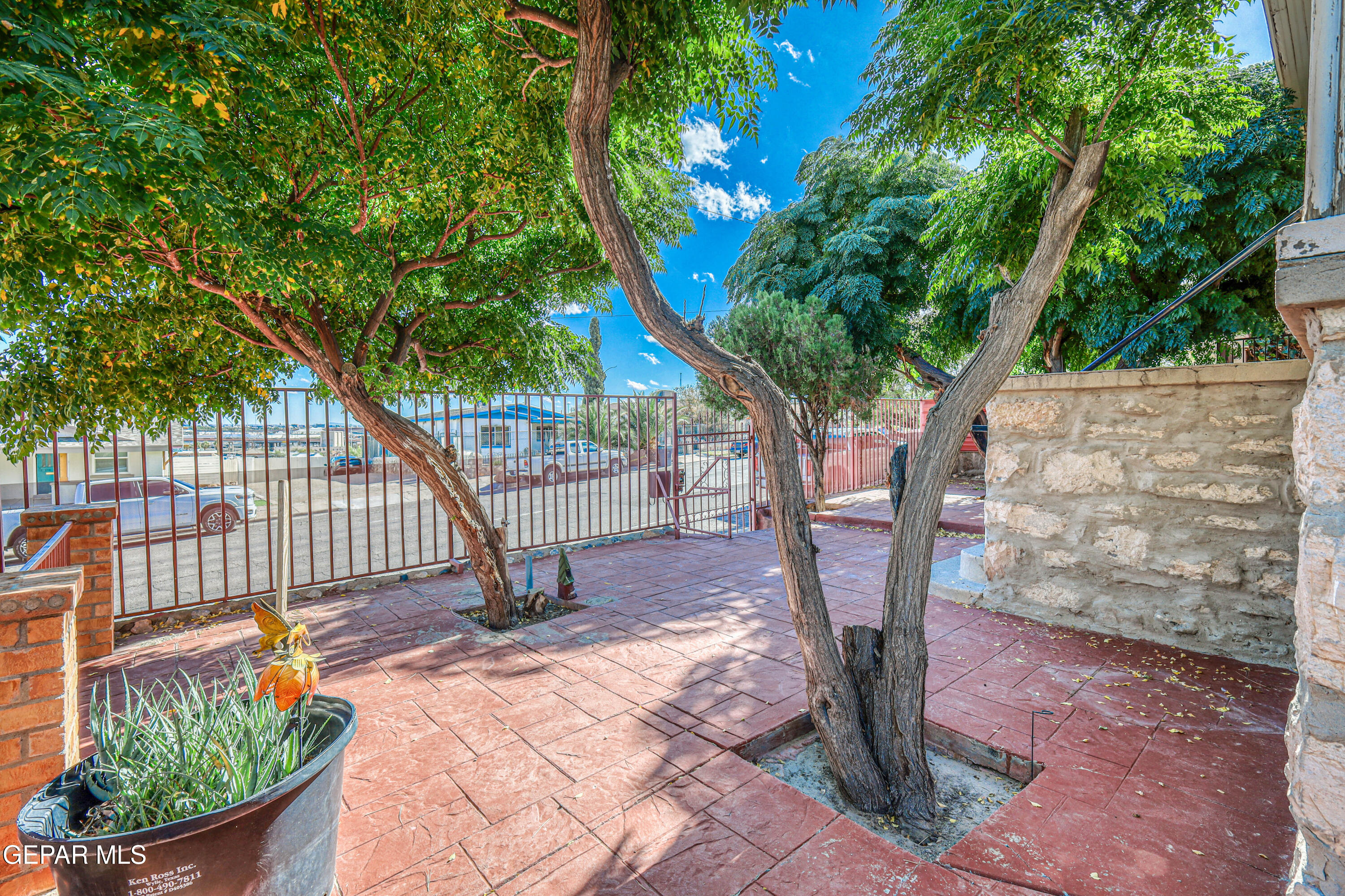 Residential Lease in El Paso 4
