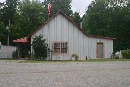 116 Hwy 280 Spur Highway, Peach Orchard, AR, 72453 | Card Image