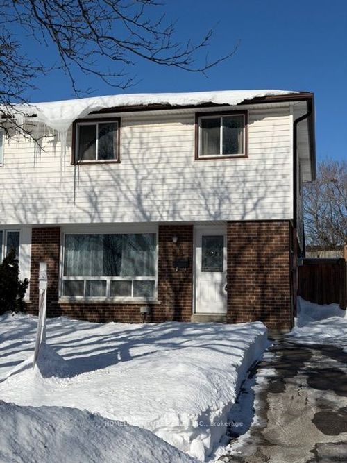 718 Eaglemount Cres, Mississauga, ON, L5C1N9 | Card Image