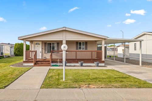 51-312 S Columbia Center Blvd. #51, Kennewick, WA, 99336 | Card Image