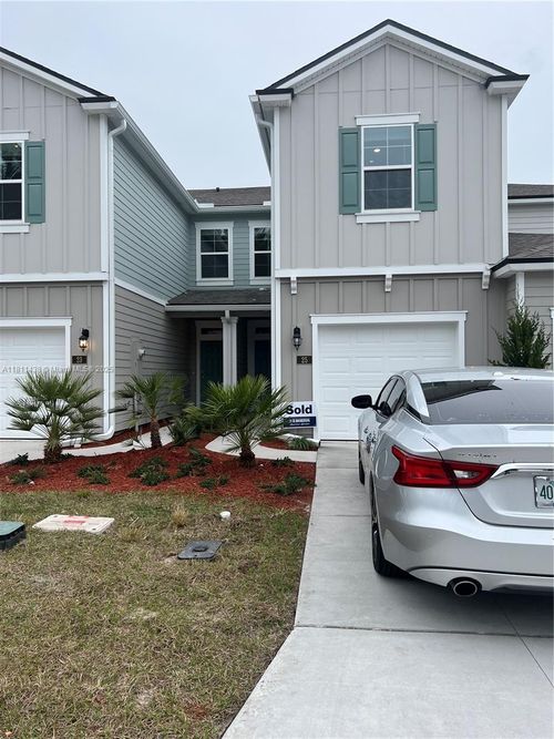 25 Redbud Rd, PALM COAST, FL, 32137-0010 | Card Image