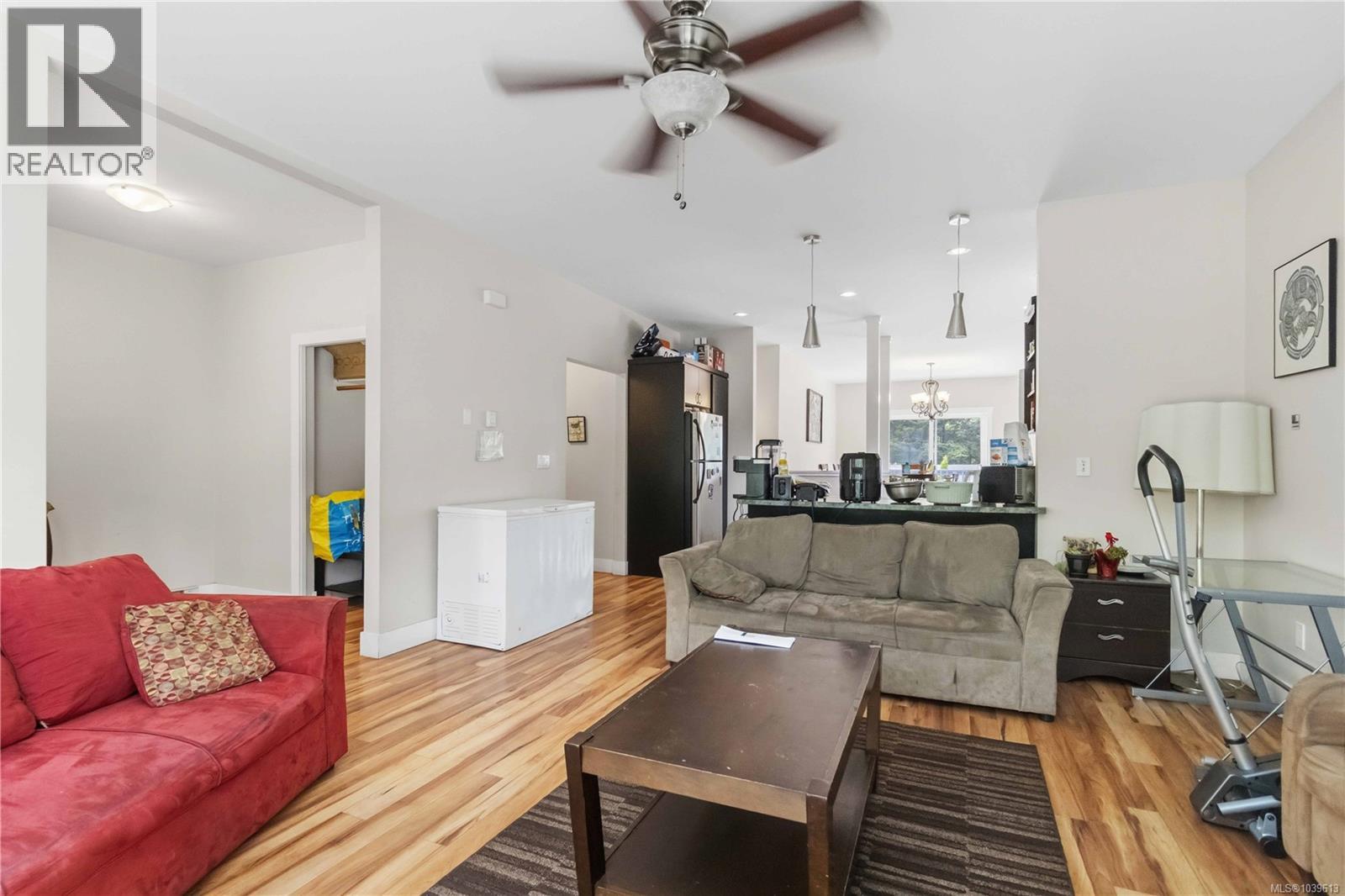 Residential in Langford 2