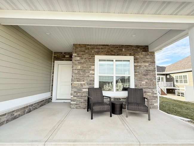 Unit 37 Conservancy Plz, Condo with 4 bedrooms, 3 bathrooms and null parking in DEFOREST WI | Image 23