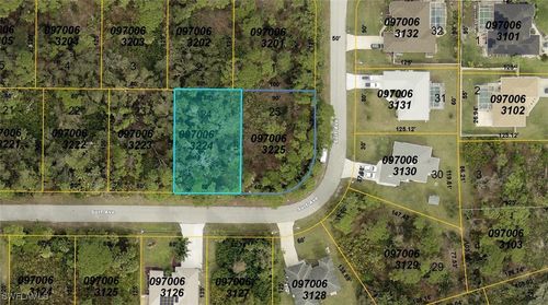 0970063224 & 0970063225 Surf Avenue, NORTH PORT, FL, 34291 | Card Image