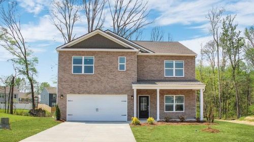 2284 Chelle Dr Ne, Cleveland, TN, 37323-2407 | Card Image