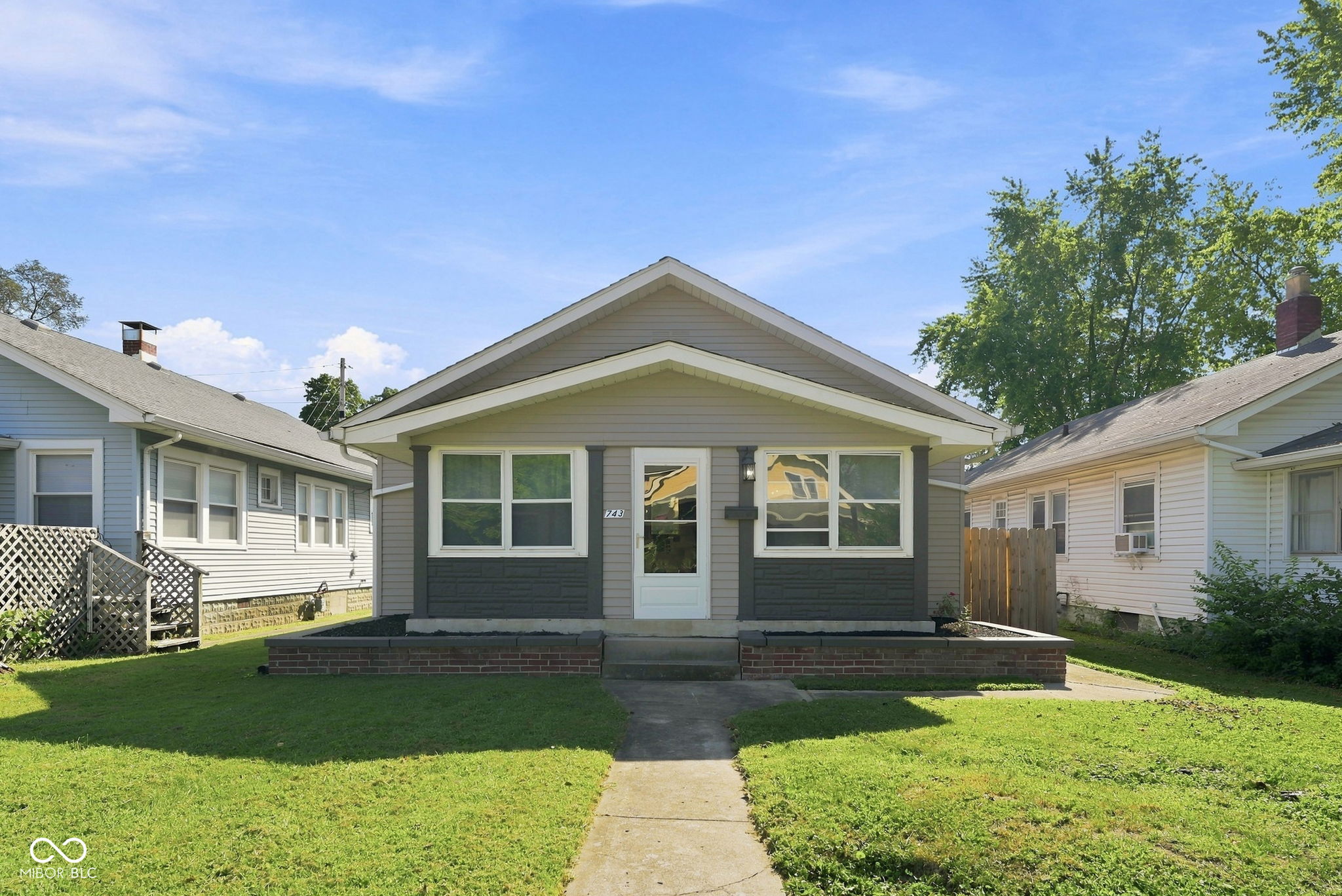 Residential in Indianapolis