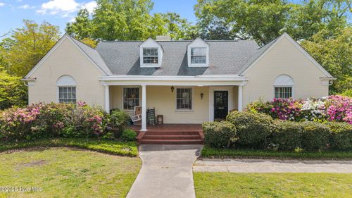 1608 E 5th St, Greenville, NC, 27858-2805 | Card Image
