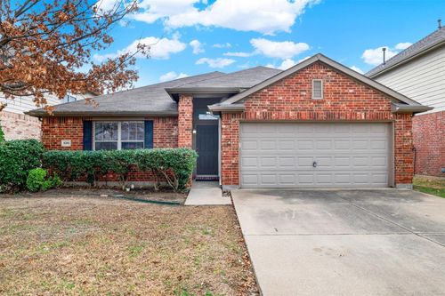 4204 Enchanted Rock Ln, Fort Worth, TX, 76244-4936 | Card Image
