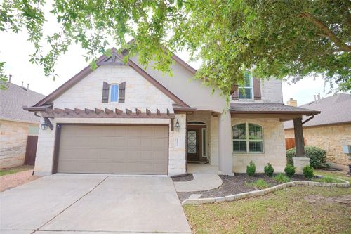 11721 Quintana Cv, Austin, TX, 78739-2114 | Card Image