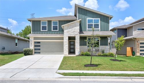 8416 Linda Michelle Ln, Austin, TX, 78724-4807 | Card Image