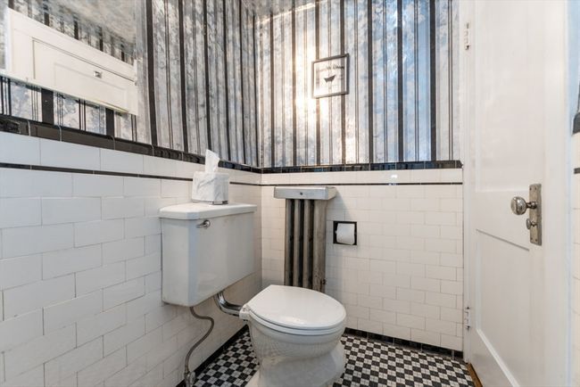 504 Mount Auburn St, House other with 3 bedrooms, 2 bathrooms and null parking in Watertown MA | Image 34