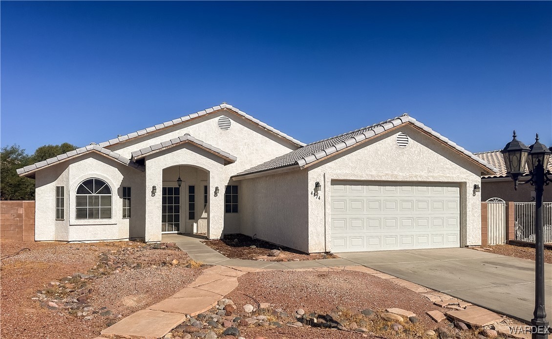 Santa Evinita Rd, Fort Mohave, AZ 86426