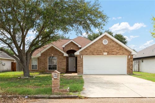 3513 N 38th Street, McAllen, TX, 78501 | Card Image