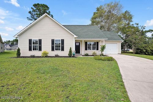 1613 Blue Tick Court, Wilmington, NC, 28411 | Card Image