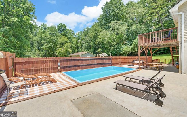 46 Cedar Ridge Dr, House other with 3 bedrooms, 3 bathrooms and null parking in Toccoa GA | Image 38