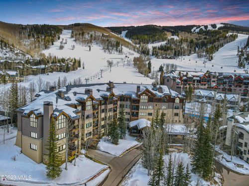 r107-15 Highlands Ln, Beaver Creek, CO, 81620-5403 | Card Image