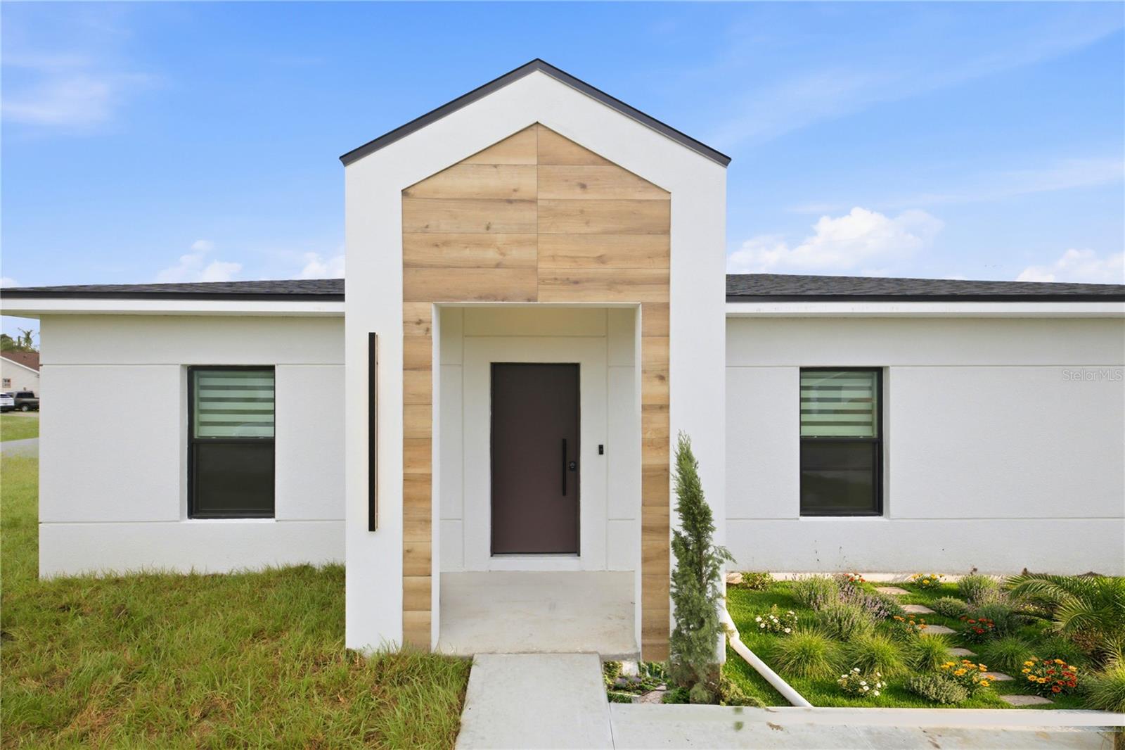 Residential in PALM BAY 3