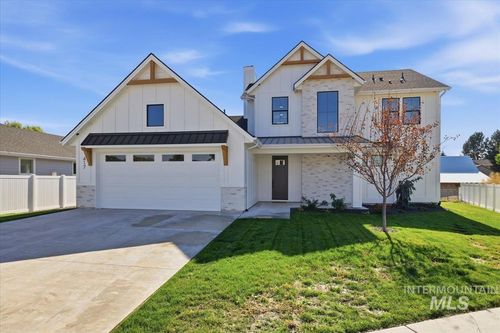 417 W Millstone St, Middleton, ID, 83644 | Card Image