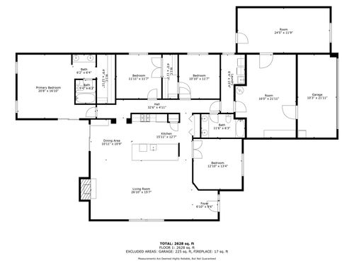 7915 Whispering Trails Pl, Paso Robles, CA, 93446-8365 | Card Image