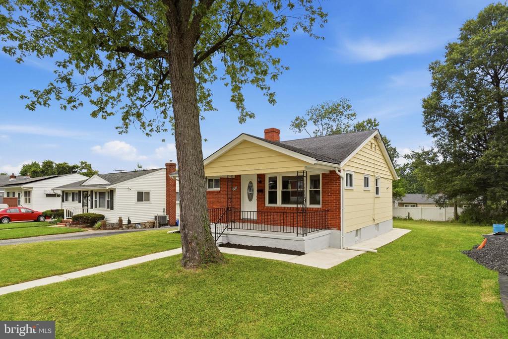 Residential in BALTIMORE 2