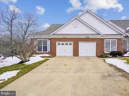 12241 Farmberry Ct, WOODBRIDGE, VA, 22192-2382 | Card Image