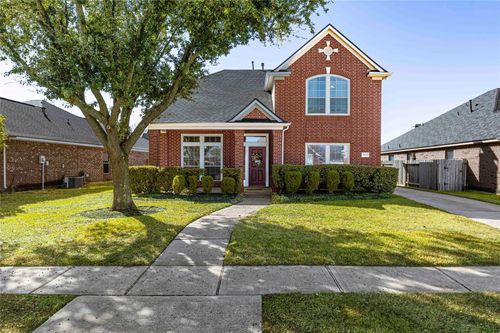 2418 Atwood Glen Ln, Houston, TX, 77014-1438 | Card Image