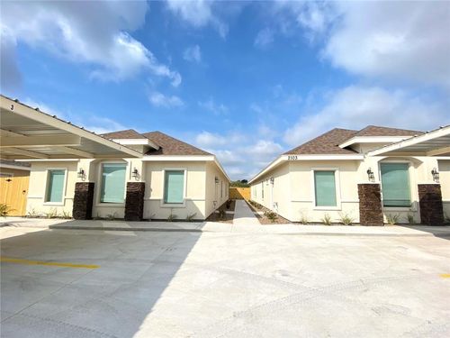 4-2103 W Taft St, Weslaco, TX, 78599-4551 | Card Image
