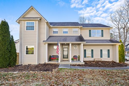 1101 Edenbridge Way, Knoxville, TN, 37923-6616 | Card Image