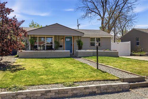 1560 W Beekman Pl, Denver, CO, 80221-1517 | Card Image
