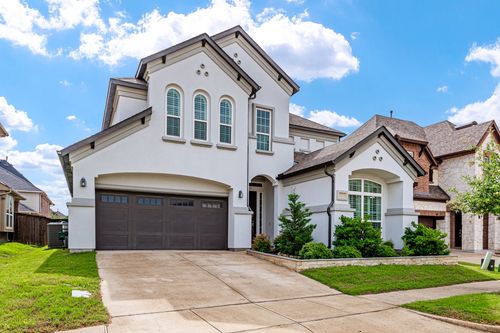 6101 Mickelson Way, Mckinney, TX, 75070-7351 | Card Image