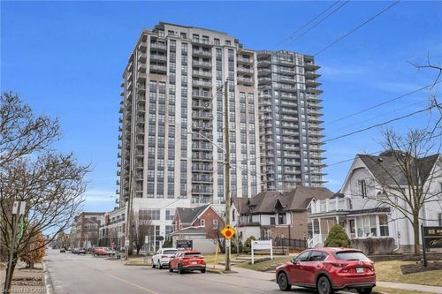 904-144 Park St, Waterloo, ON, N2L0B6 | Card Image