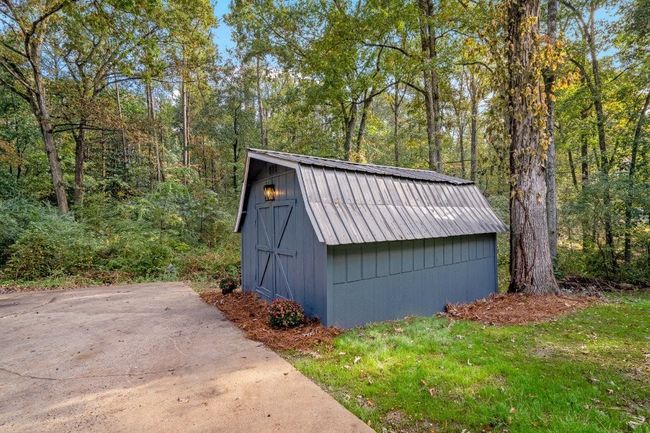 610 Audubon Way, House other with 3 bedrooms, 4 bathrooms and 1 parking in DALTON GA | Image 53