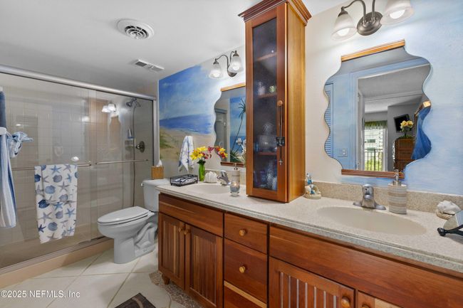 708 - 3060 N Atlantic Ave, Condo with 2 bedrooms, 20 bathrooms and null parking in Cocoa Beach FL | Image 13