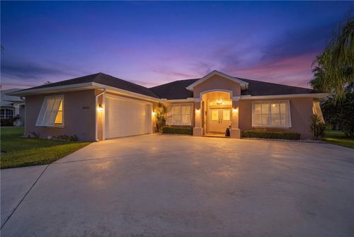 6445 36th Pl, Vero Beach, FL, 32966-7813 | Card Image