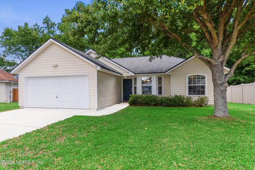 1811 Dahlia Ct, MIDDLEBURG, FL, 32068-7728 | Card Image