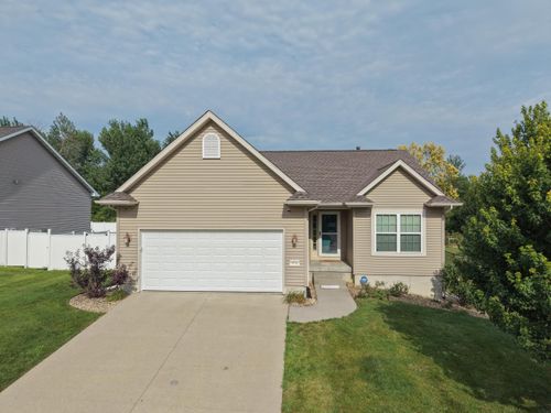 4916 Luke Street, Cedar Falls, IA, 50613 | Card Image