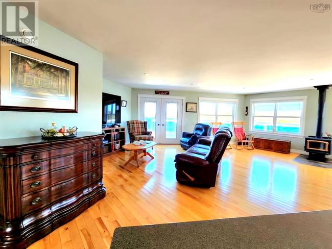 1089 Highway 316, House other with 3 bedrooms, 2 bathrooms and null parking in Larrys River NS | Image 6