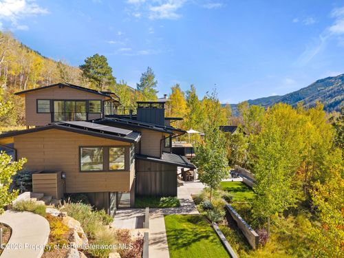 546 Mcskimming Rd, Aspen, CO, 81611-2221 | Card Image